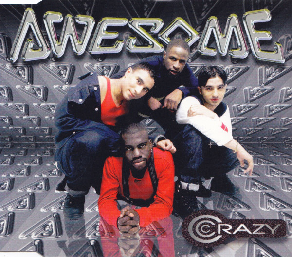 cd single cd single