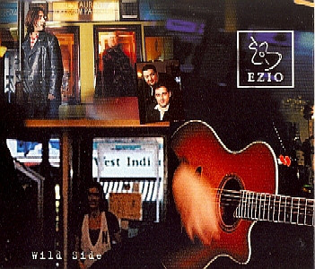 cd single cd single