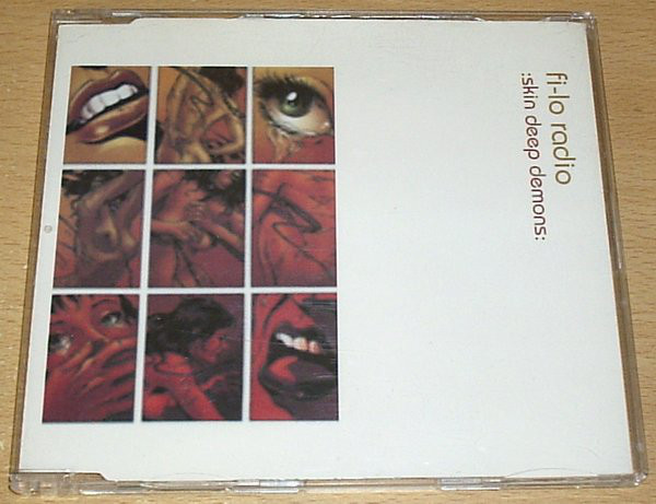 cd single cd single