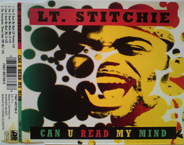 cd single cd single