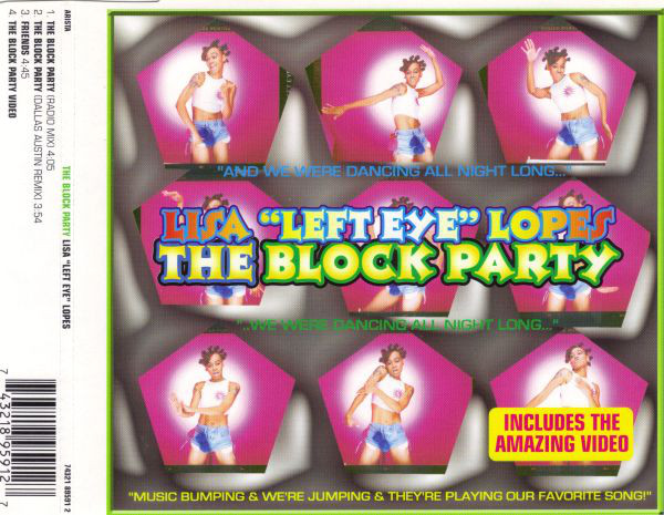 cd single cd single