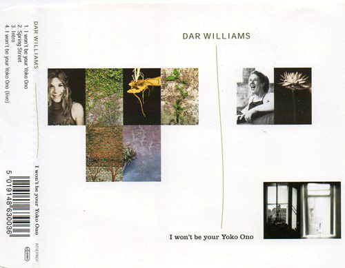 cd single cd single