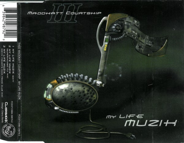 cd single cd single