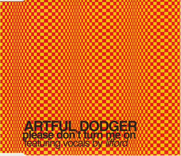 cd single cd single