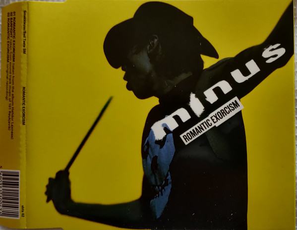 cd single cd single