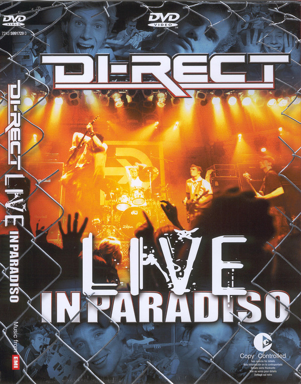 dvd muziek dvd muziek