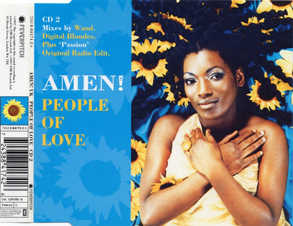 cd single cd single