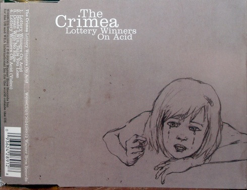 cd single cd single