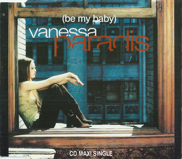 cd single cd single
