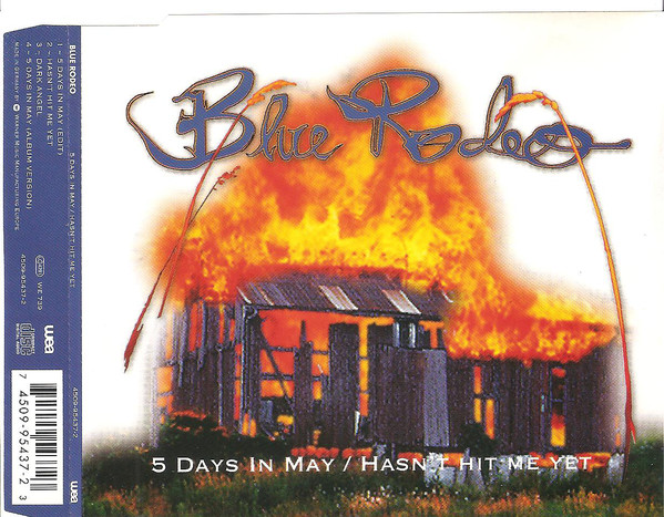 cd single cd single