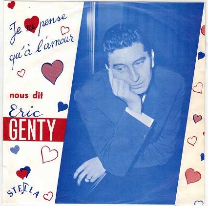Single vinyl / 7 inch Single vinyl / 7 inch