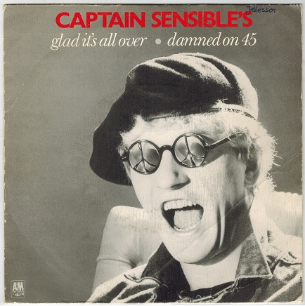 Single vinyl / 7 inch Single vinyl / 7 inch