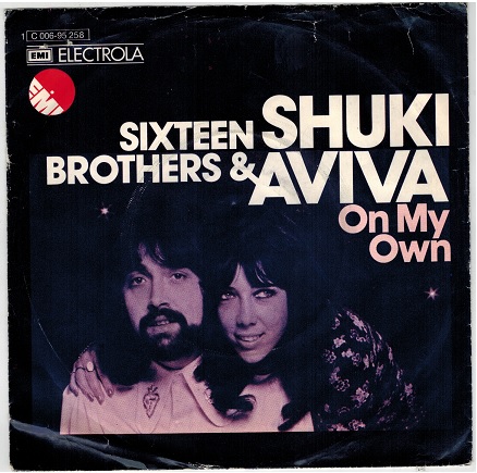 Single vinyl / 7 inch Single vinyl / 7 inch