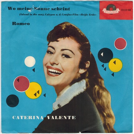 Single vinyl / 7 inch Single vinyl / 7 inch