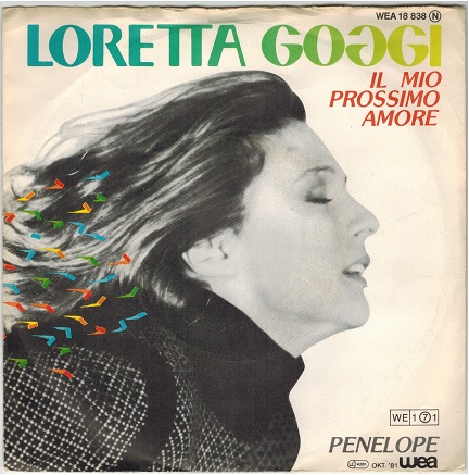 Single vinyl / 7 inch Single vinyl / 7 inch