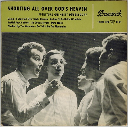 Single vinyl / 7 inch Single vinyl / 7 inch