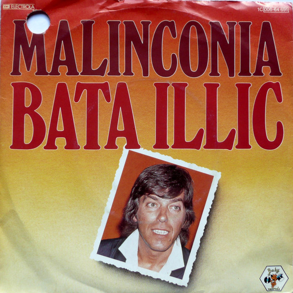 Single vinyl / 7 inch Single vinyl / 7 inch