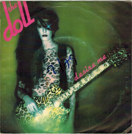 Single vinyl / 7 inch Single vinyl / 7 inch