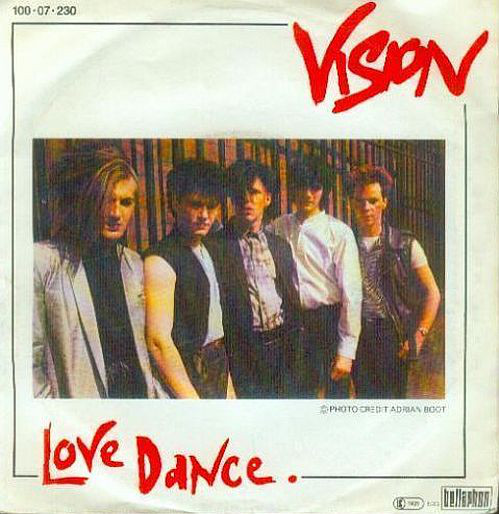 Single vinyl / 7 inch Single vinyl / 7 inch