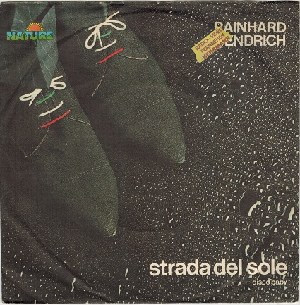Single vinyl / 7 inch Single vinyl / 7 inch