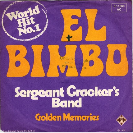 Single vinyl / 7 inch Single vinyl / 7 inch