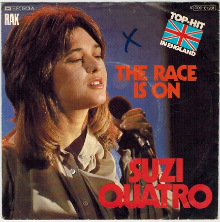 Single vinyl / 7 inch Single vinyl / 7 inch