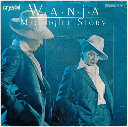 Single vinyl / 7 inch Single vinyl / 7 inch
