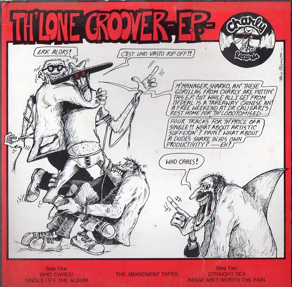 Single vinyl / 7 inch Single vinyl / 7 inch