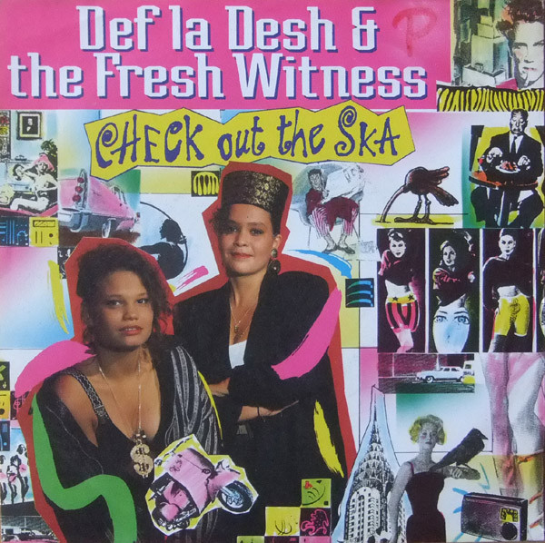 Single vinyl / 7 inch Single vinyl / 7 inch