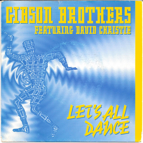 Single vinyl / 7 inch Single vinyl / 7 inch