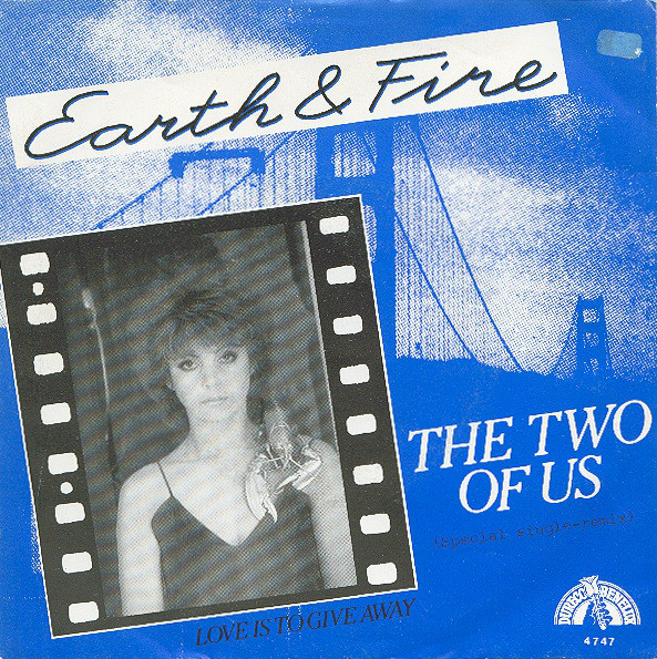 Single vinyl / 7 inch Single vinyl / 7 inch