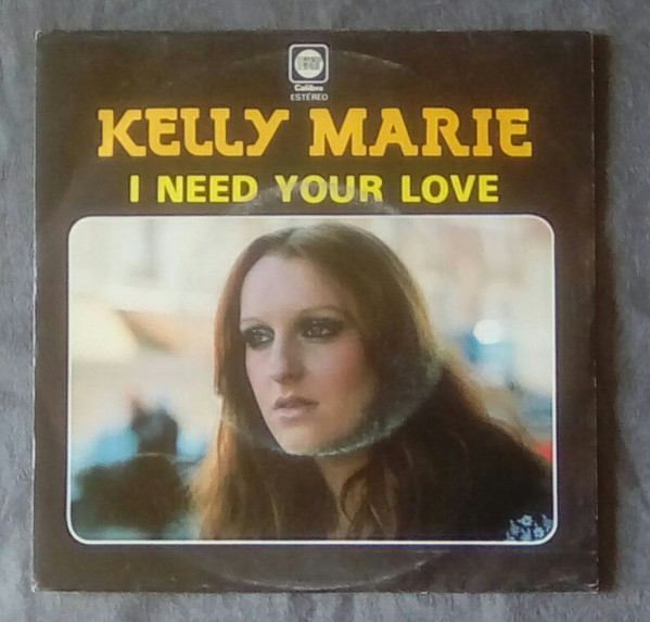 Single vinyl / 7 inch Single vinyl / 7 inch