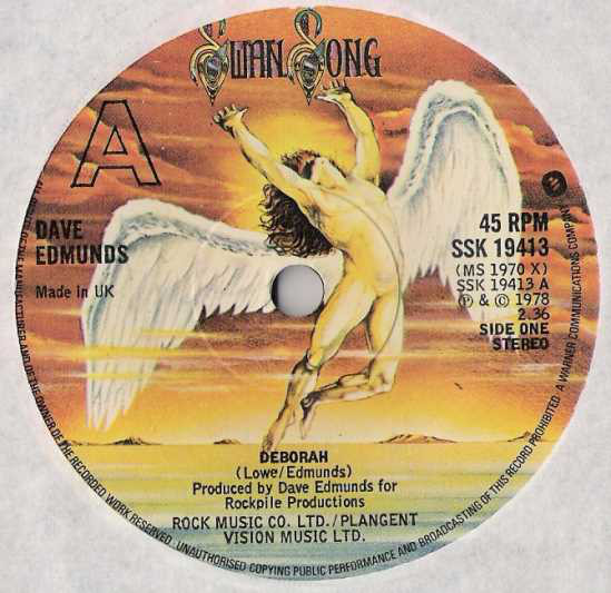 Single vinyl / 7 inch Single vinyl / 7 inch