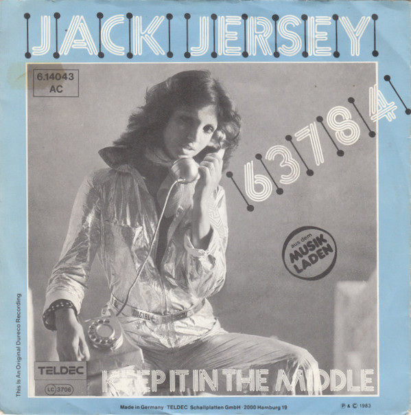 Single vinyl / 7 inch Single vinyl / 7 inch