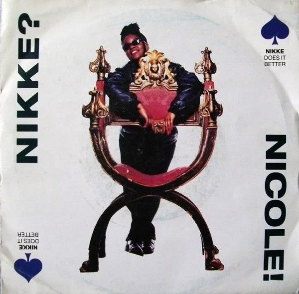 Single vinyl / 7 inch Single vinyl / 7 inch