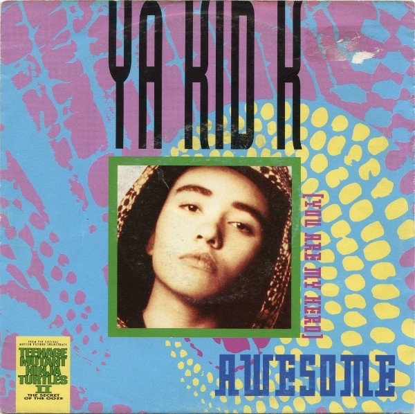 Single vinyl / 7 inch Single vinyl / 7 inch