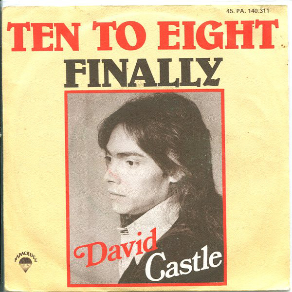 Single vinyl / 7 inch Single vinyl / 7 inch