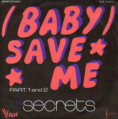 Single vinyl / 7 inch Single vinyl / 7 inch