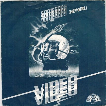 Single vinyl / 7 inch Single vinyl / 7 inch