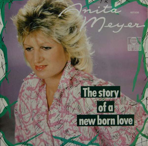 Single vinyl / 7 inch Single vinyl / 7 inch