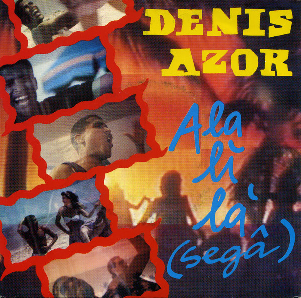 Single vinyl / 7 inch Single vinyl / 7 inch