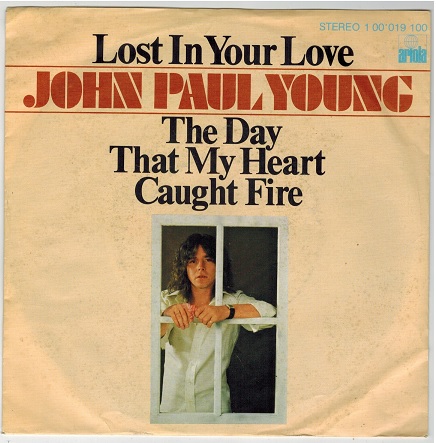 Single vinyl / 7 inch Single vinyl / 7 inch