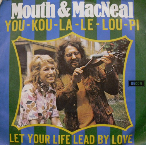 Single vinyl / 7 inch Single vinyl / 7 inch