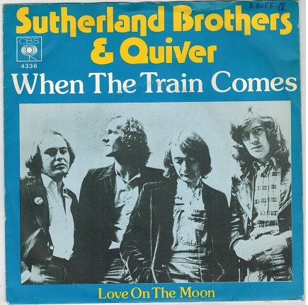 Single vinyl / 7 inch Single vinyl / 7 inch