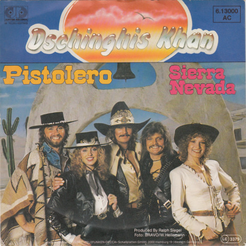 Single vinyl / 7 inch Single vinyl / 7 inch