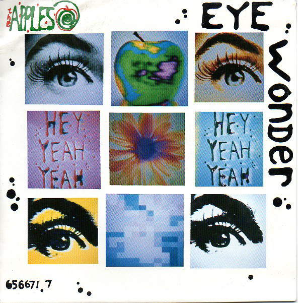 Single vinyl / 7 inch Single vinyl / 7 inch