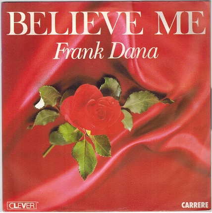 Single vinyl / 7 inch Single vinyl / 7 inch