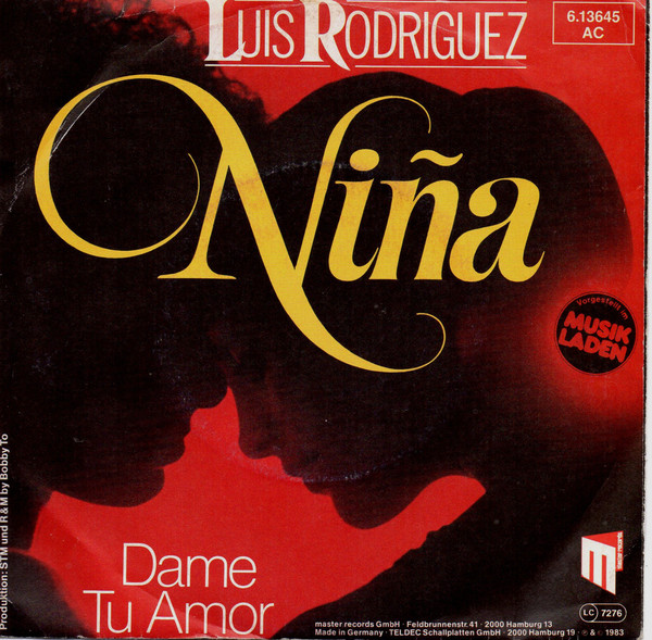Single vinyl / 7 inch Single vinyl / 7 inch