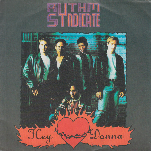 Single vinyl / 7 inch Single vinyl / 7 inch