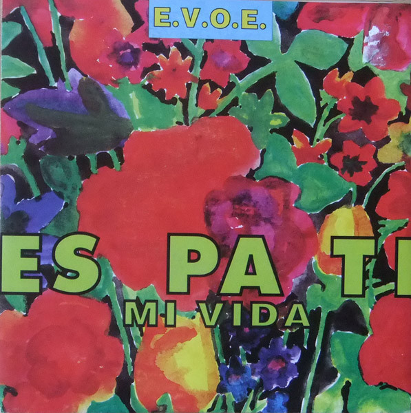 Single vinyl / 7 inch Single vinyl / 7 inch